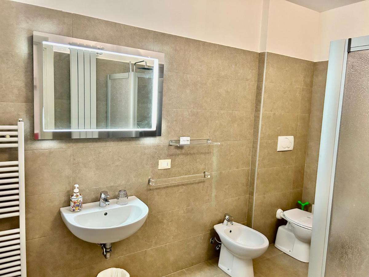 Artelago Silver Panoramic Lake View Baveno Luaran gambar