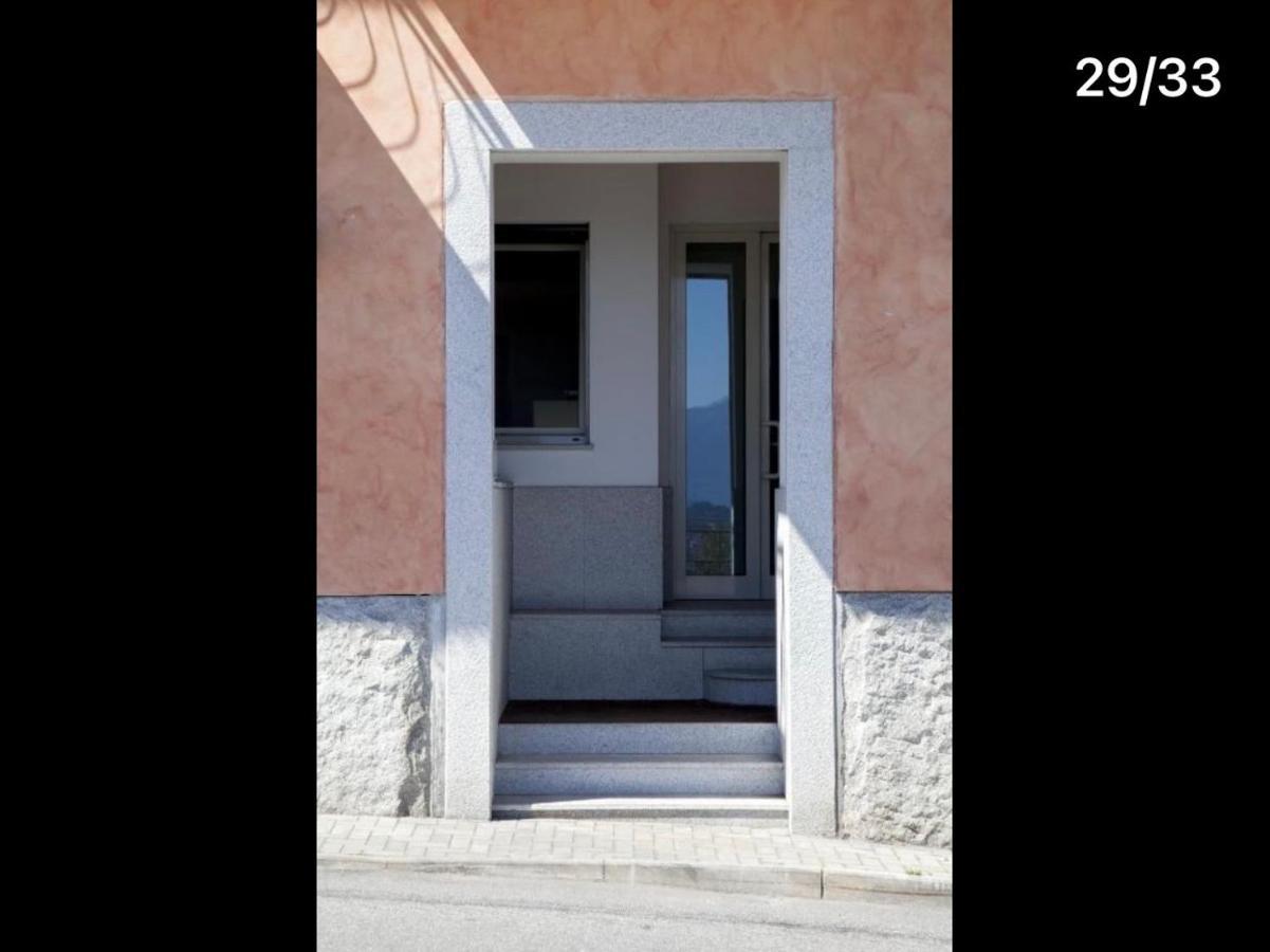Artelago Silver Panoramic Lake View Baveno Luaran gambar